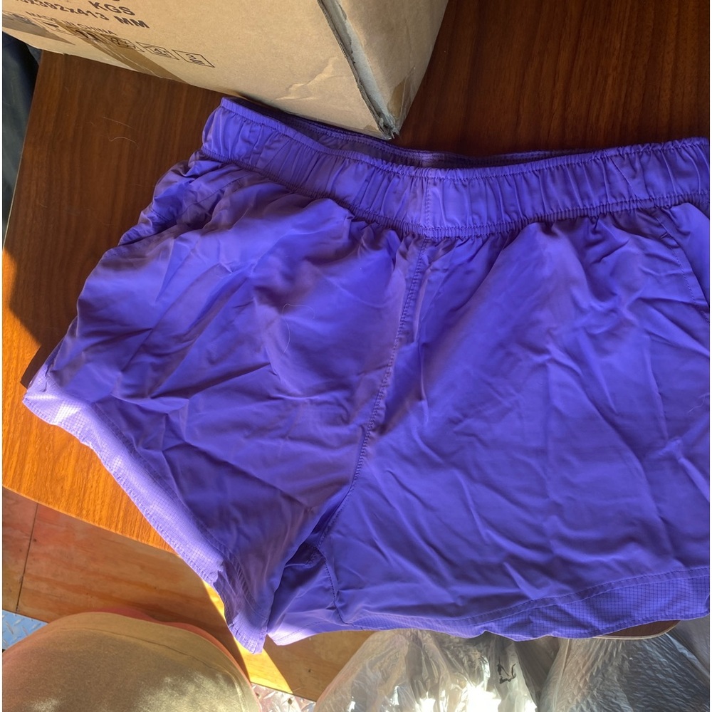 Athletic Shorts